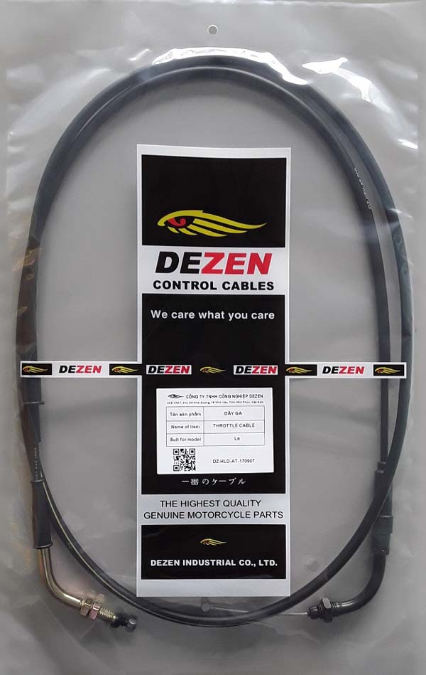 Dây Ga Lead