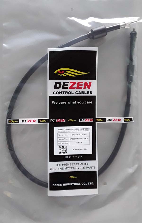 Dây Công Tơ Mét Jupiter MX New